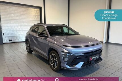 Hyundai KONA Gebrauchtwagen