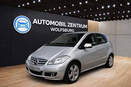 Mercedes-Benz A 160 Gebrauchtwagen