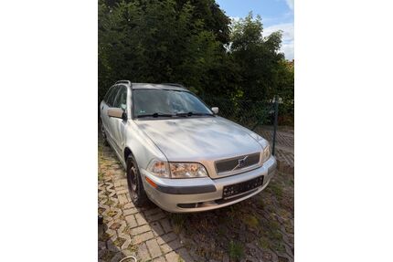 Volvo V40 Gebrauchtwagen