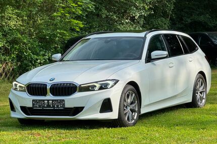 BMW 318 Gebrauchtwagen