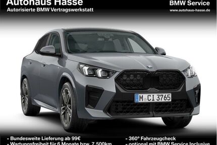 BMW X2 Gebrauchtwagen