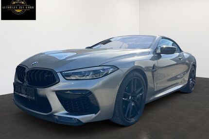 BMW M8 Gebrauchtwagen