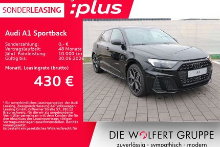 Audi A1 Gebrauchtwagen