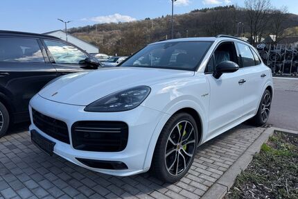 Porsche Cayenne Gebrauchtwagen
