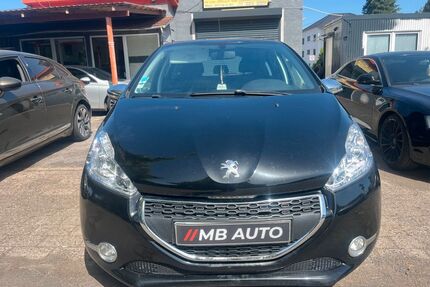 Peugeot 208 Gebrauchtwagen