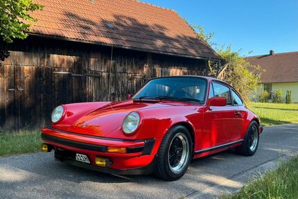 Porsche 911 Urmodell Gebrauchtwagen