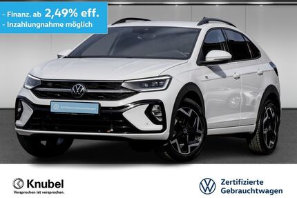 VW Taigo Gebrauchtwagen