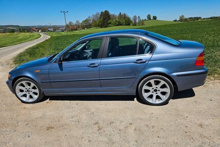 BMW 320 Gebrauchtwagen
