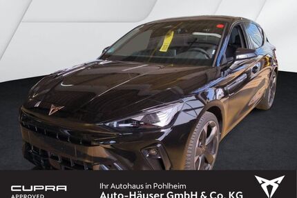 Cupra Leon Gebrauchtwagen