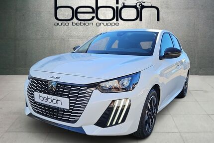 Peugeot 208 Gebrauchtwagen