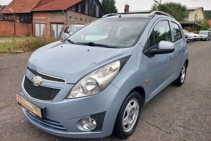 Chevrolet Spark Gebrauchtwagen
