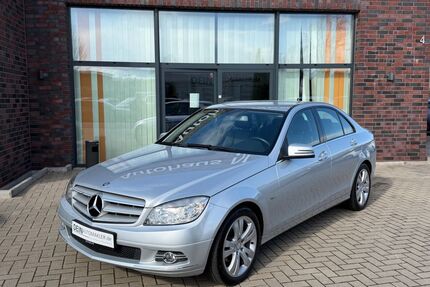 Mercedes-Benz C 180 Gebrauchtwagen