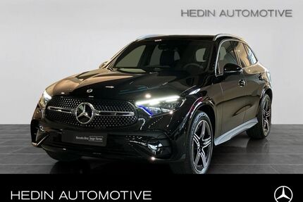 Mercedes-Benz GLC 220 Gebrauchtwagen