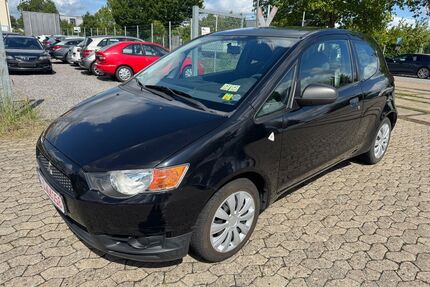 Mitsubishi Colt Gebrauchtwagen
