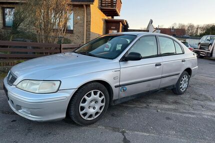 Honda Accord Gebrauchtwagen