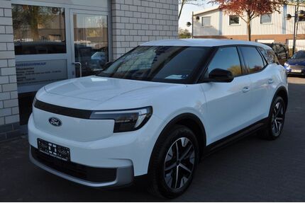 Ford Explorer Gebrauchtwagen