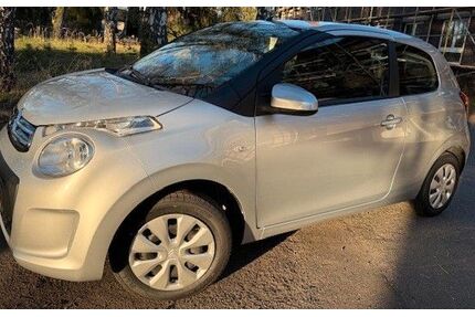Citroen C1 Gebrauchtwagen