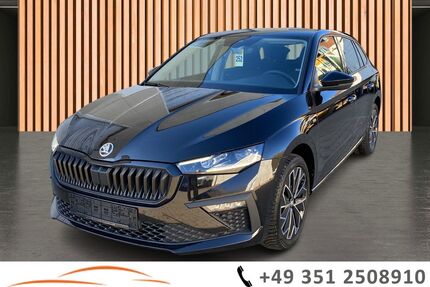 Skoda Scala Gebrauchtwagen