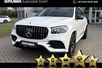 Mercedes-Benz GLS 350 Gebrauchtwagen