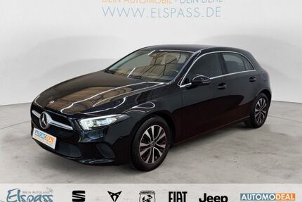 Mercedes-Benz A 180 Gebrauchtwagen