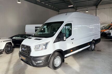 Ford Transit Gebrauchtwagen
