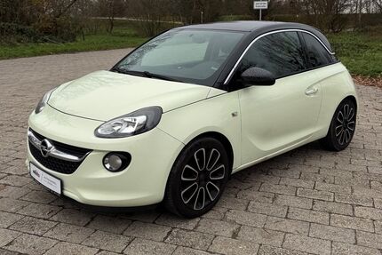 Opel Adam Gebrauchtwagen