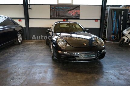 Porsche 997 Gebrauchtwagen