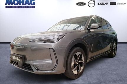 Geely E5 Gebrauchtwagen