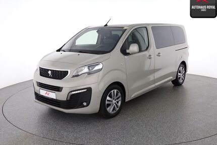 Peugeot Expert Gebrauchtwagen