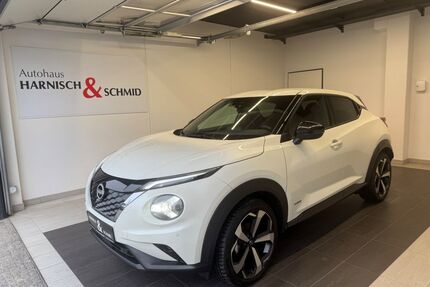Nissan Juke Gebrauchtwagen
