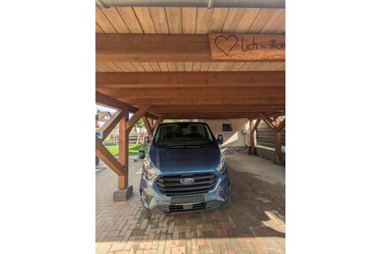 Ford Transit Custom Gebrauchtwagen