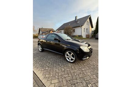Opel Tigra Gebrauchtwagen