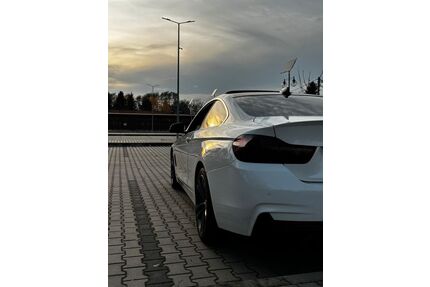 BMW 428 Gebrauchtwagen