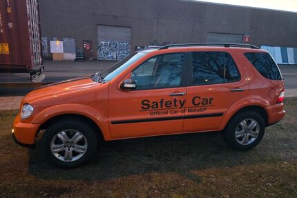Mercedes-Benz ML 500 Gebrauchtwagen