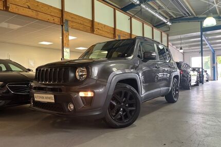 Jeep Renegade Gebrauchtwagen