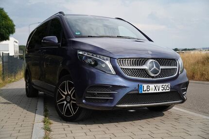 Mercedes-Benz V 250 Gebrauchtwagen