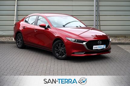 Mazda 3 Gebrauchtwagen
