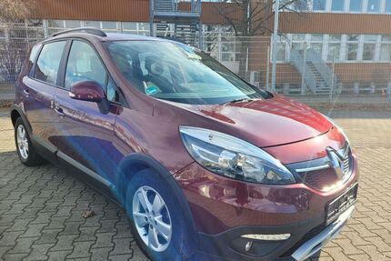 Renault Scenic Gebrauchtwagen
