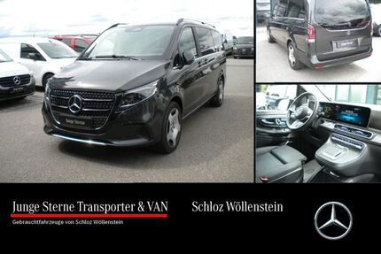 Mercedes-Benz V 300 Gebrauchtwagen