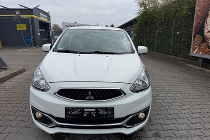Mitsubishi Space Star Gebrauchtwagen