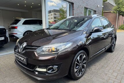 Renault Megane Gebrauchtwagen