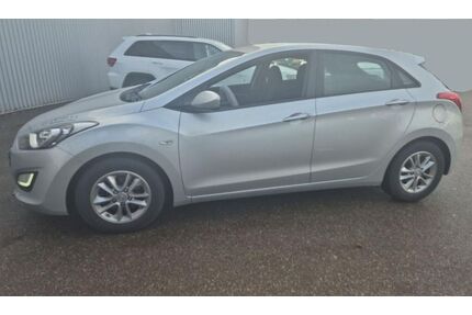 Hyundai i30 Gebrauchtwagen