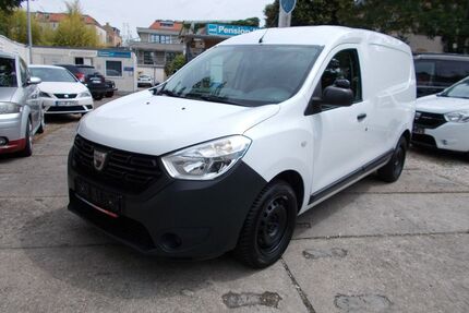 Dacia Dokker Gebrauchtwagen