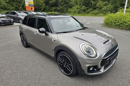 Mini Cooper SD Gebrauchtwagen
