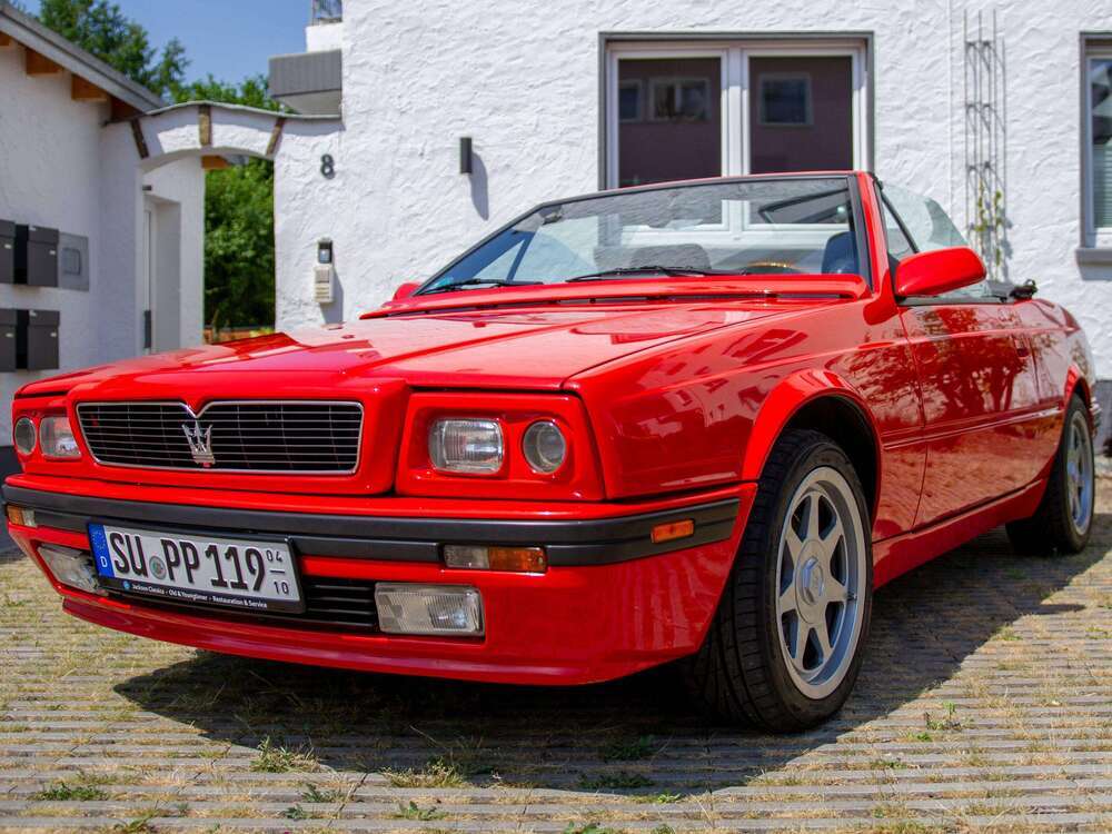 Biturbo