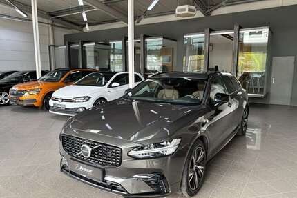 Volvo V90 Gebrauchtwagen