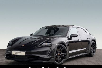 Porsche Taycan Gebrauchtwagen
