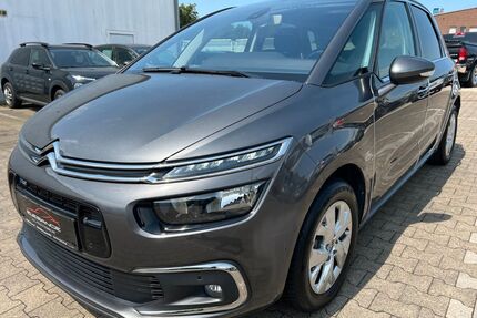 Citroen C4 Picasso Gebrauchtwagen