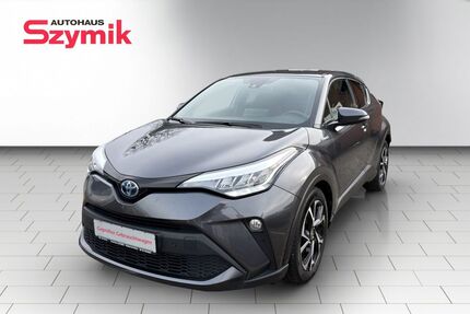 Toyota C-HR Gebrauchtwagen
