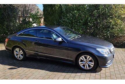 Mercedes-Benz E 250 Gebrauchtwagen